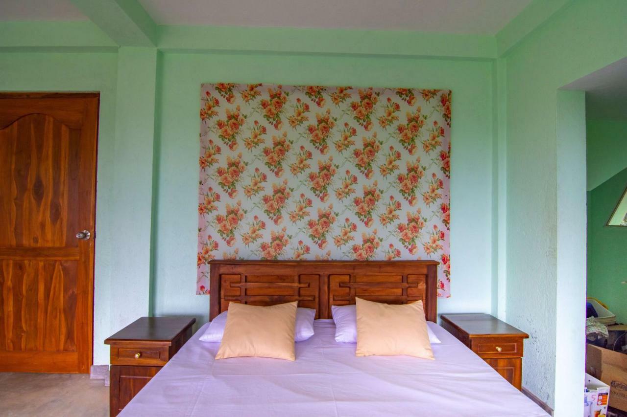 Butterfly Nest Hotel Ella Exterior foto